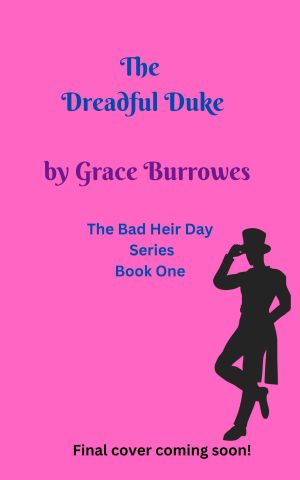 [Bad Heir Day Tales 01] • The Dreadful Duke